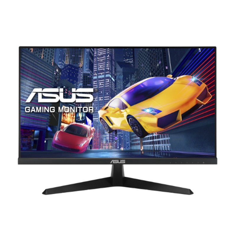 23.8 Asus Vy249Hgr Ips 1Ms 120Mhz 1Xvga 1Xhdmi Fhd1920X1080 Flicker Free Vesa Si̇yah