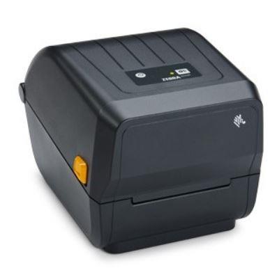 Zebra Zd230T (Zd23042-30Ec00Ez) 203Dpi Termal Transfer Usb+Ethernet Barkod Yazici (Ri̇bonlu Kullanim)