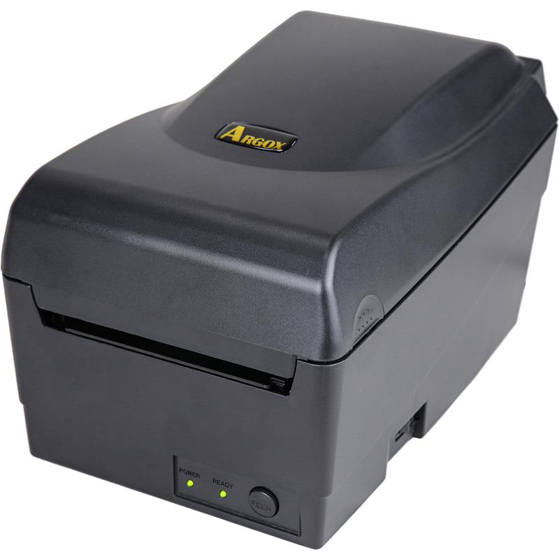Argox Os-200 Pro 203Dpi Termal Transfer Usb Barkod Yazici (Ri̇bonlu Kullanim)