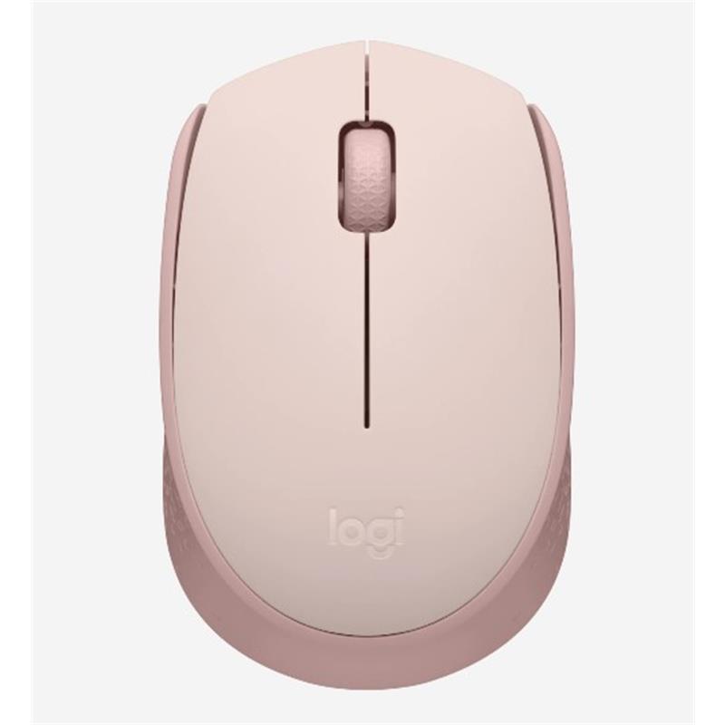 Logitech M171 Kablosuz Usb Mouse Rose 910-006865