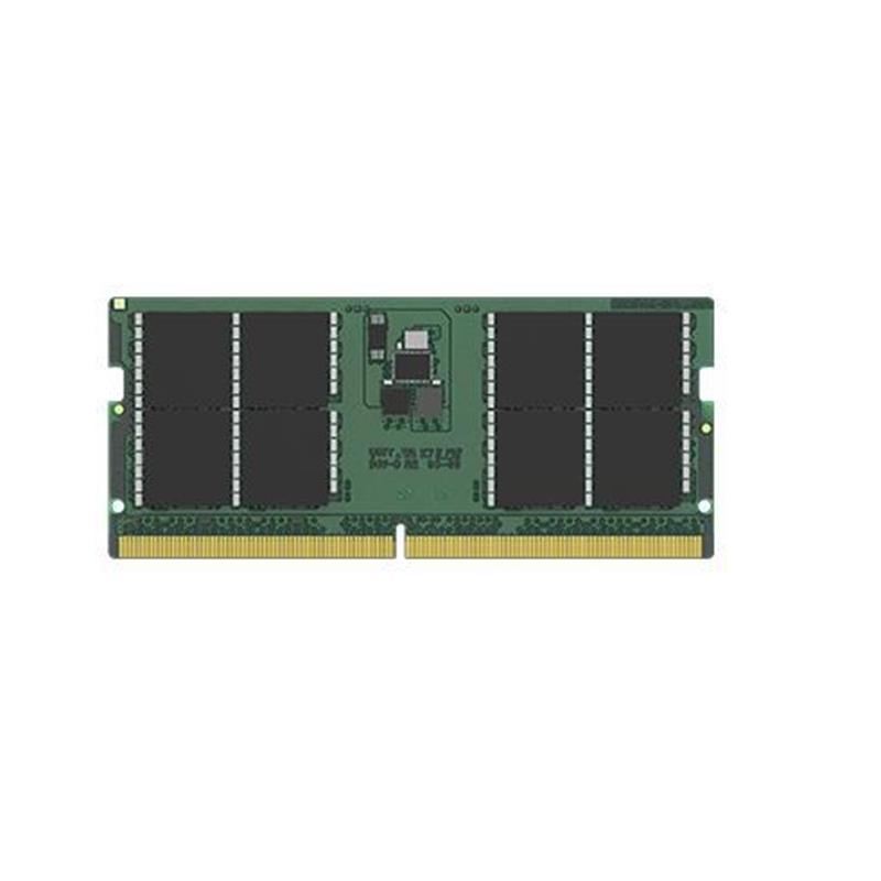 32 Gb Ddr5 5600Mhz Kingston Cl46 Nb Kvr56S46Bd8/32