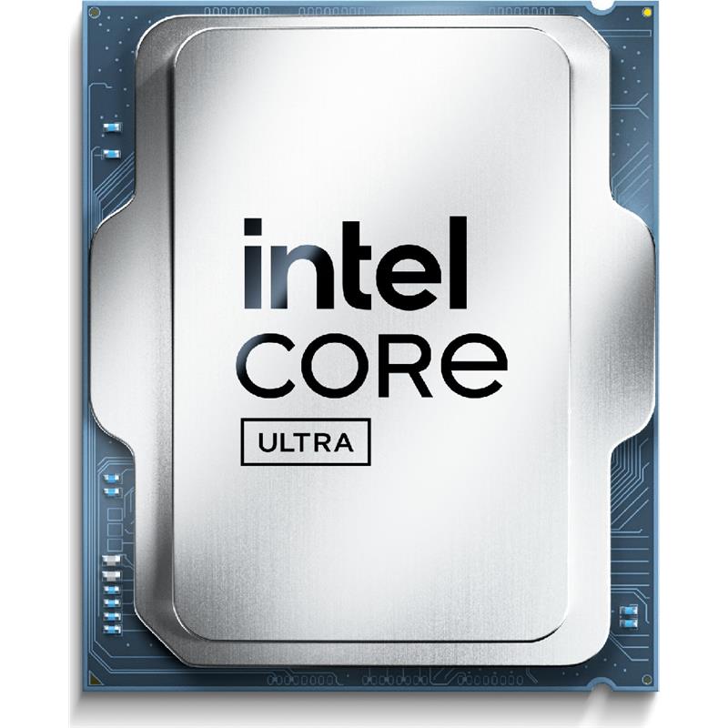 Intel Core Ultra 7 270K Plus 3.7Ghz 36Mb 1851P Fansiz(Tray)