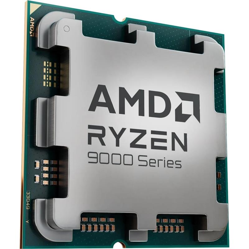 Amd Ryzen 9 9900X3D 4.4Ghz 128Mb 120W Am5 Fansiz (Tray)