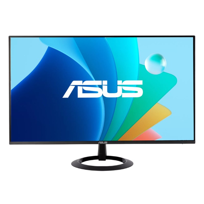 27 Asus Vz279Hg Ips 1Ms 120Hz 1Xvga 1Xhdmi Fhd 1920X1080 Flicker-Free Çerçevesi̇z Vesa Si̇yah