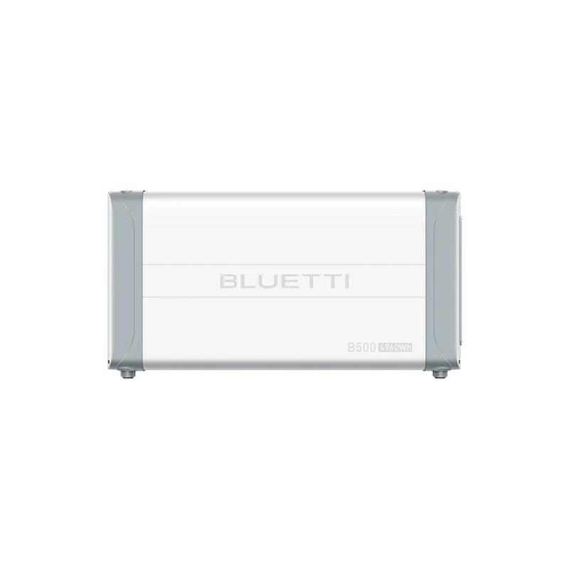 Bluetti B500 4960Wh Hari̇ci̇ Batarya Üni̇tesi̇