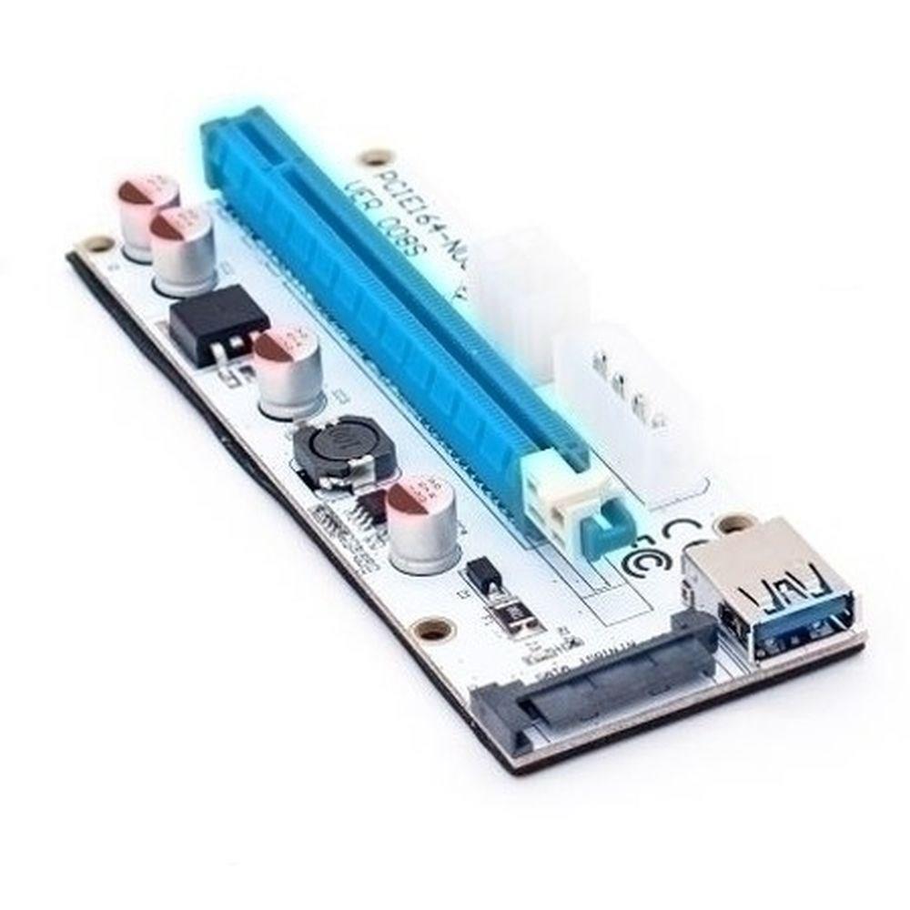 Riser Kart Versiyon 9S