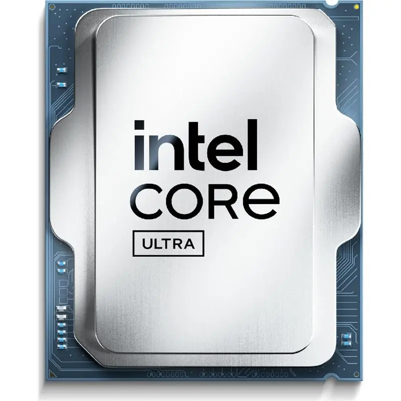 Intel Core Ultra 5 245Kf 4.2Ghz 24Mb 1851P Fansiz (Tray)