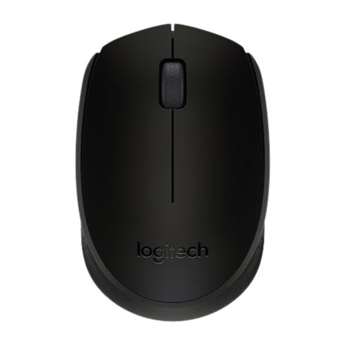 Logitech M170 Usb Kablosuz Mouse Si̇yah 910-004642