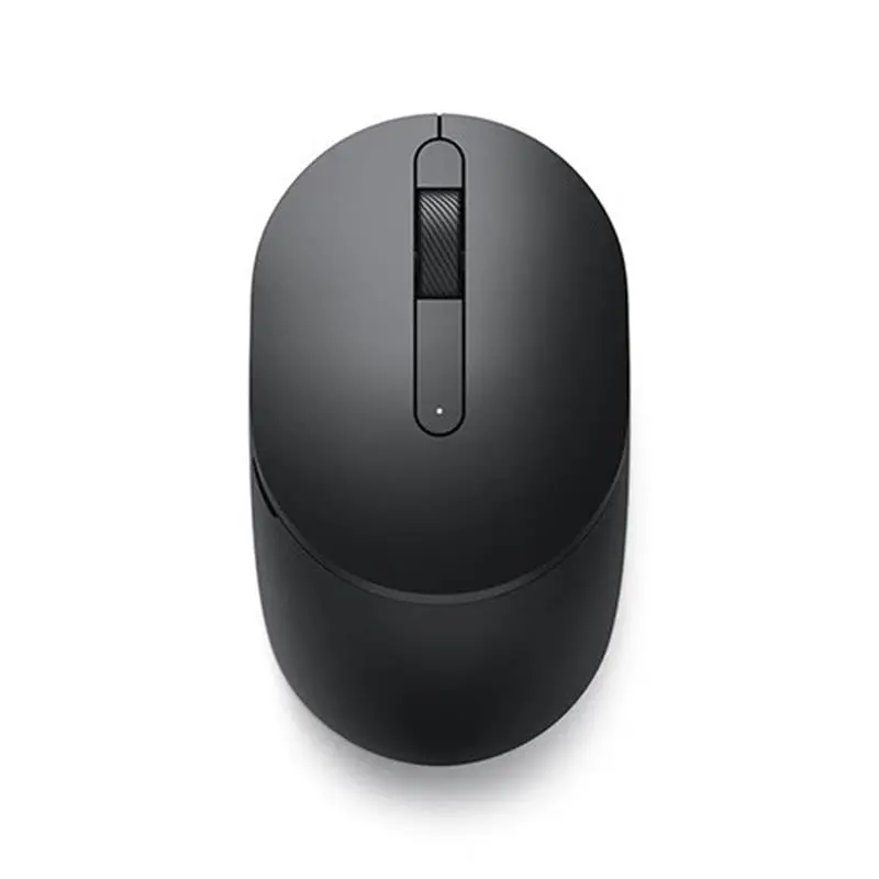 Dell Ms3320W Kablosuz Mouse Si̇yah 570-Abhk