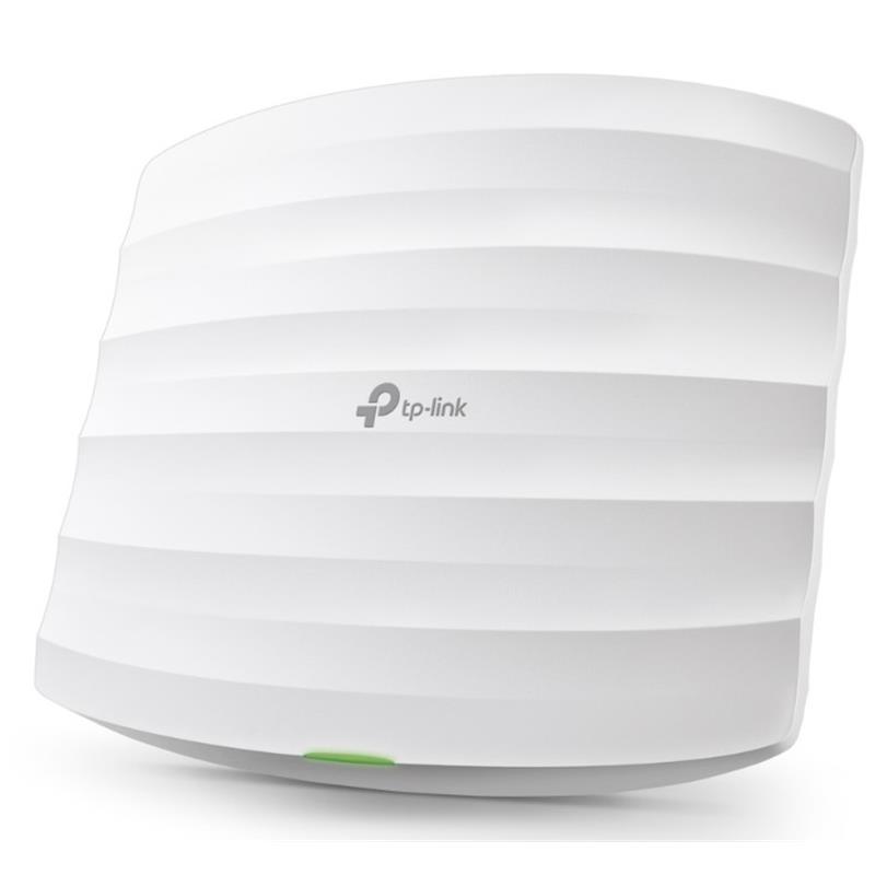 Tp-Link Omada Eap223 Ac1350 1Xgigabit Rj45 450Mbps 2.4Ghz Pasi̇f Poe Tavan Ti̇pi̇ Access Point (Adaptörsüz)
