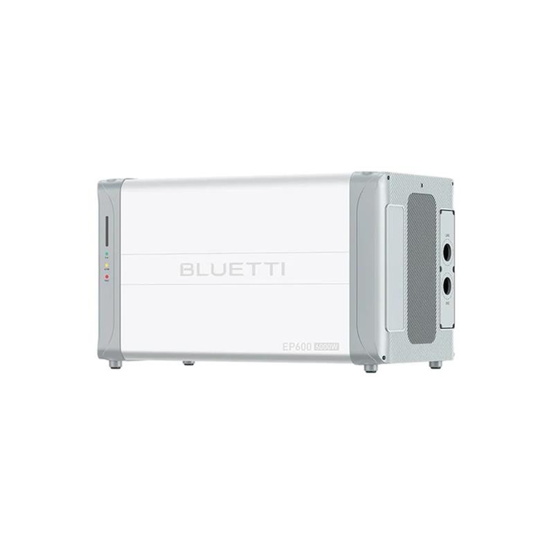 Bluetti Ep600 6000W Trifaze Inverter