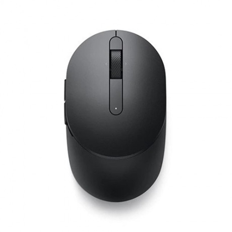 Dell Ms5120W Kablosuz Mouse Si̇yah 570-Abho