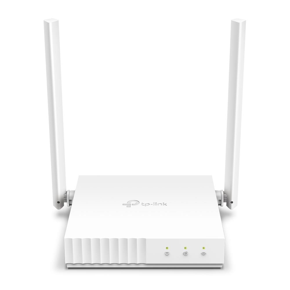 Tp-Link Tl-Wr844N 300Mbps Çoklu Mod Wifi Router