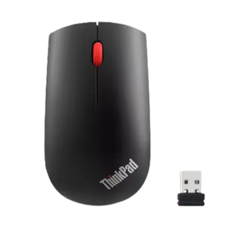 Lenovo Thinkpad Esential Kablosuz Mouse 4X30M56887