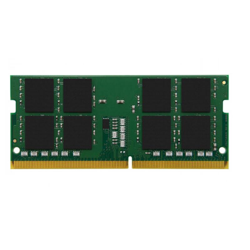32 Gb Ddr4 3200Mhz Kingston Cl22 Nb Kvr32S22D8/32