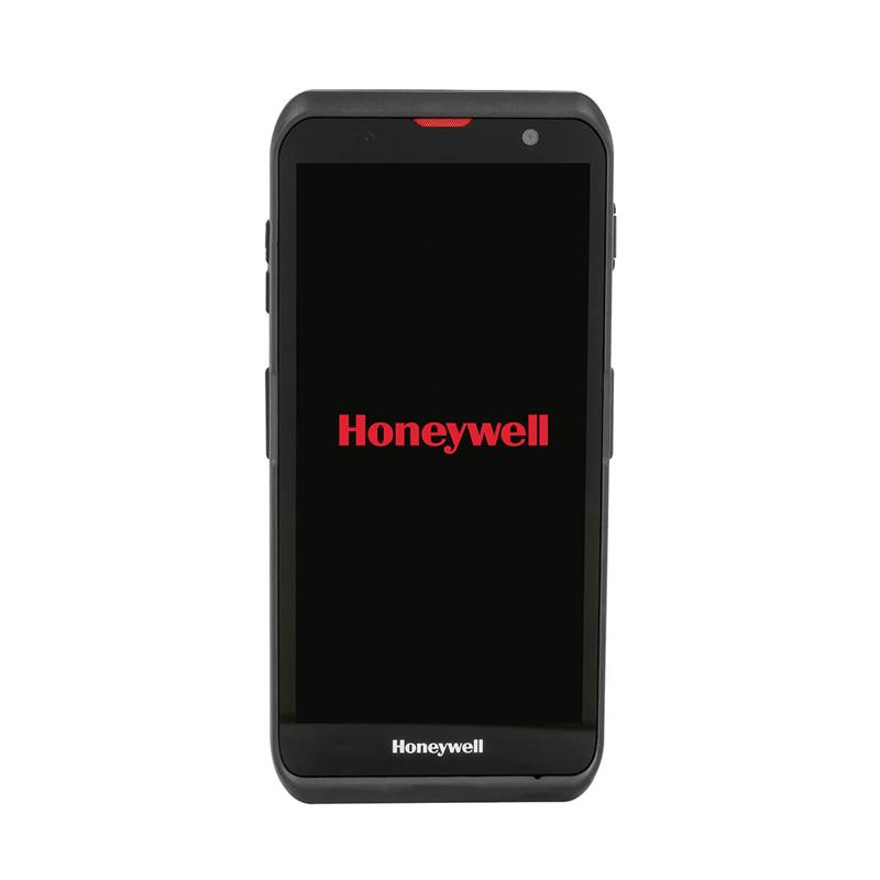 Honeywell Scanpal Eda52 2D Karekod Android 11 4Gb/64Gb 13Mp Wifi+Bluetooth 5.5 Dokunmati̇k Ekran El Termi̇nali̇
