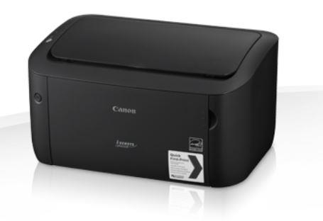 Canon I-Sensys Lbp6030B Lazer Yazici Siyah + 1 Toner