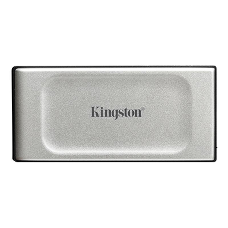 1 Tb Kingston External Usb-C 3.2 Gen 2X2 Ssd 2000/2000 Mbs Sxs2000/1000G