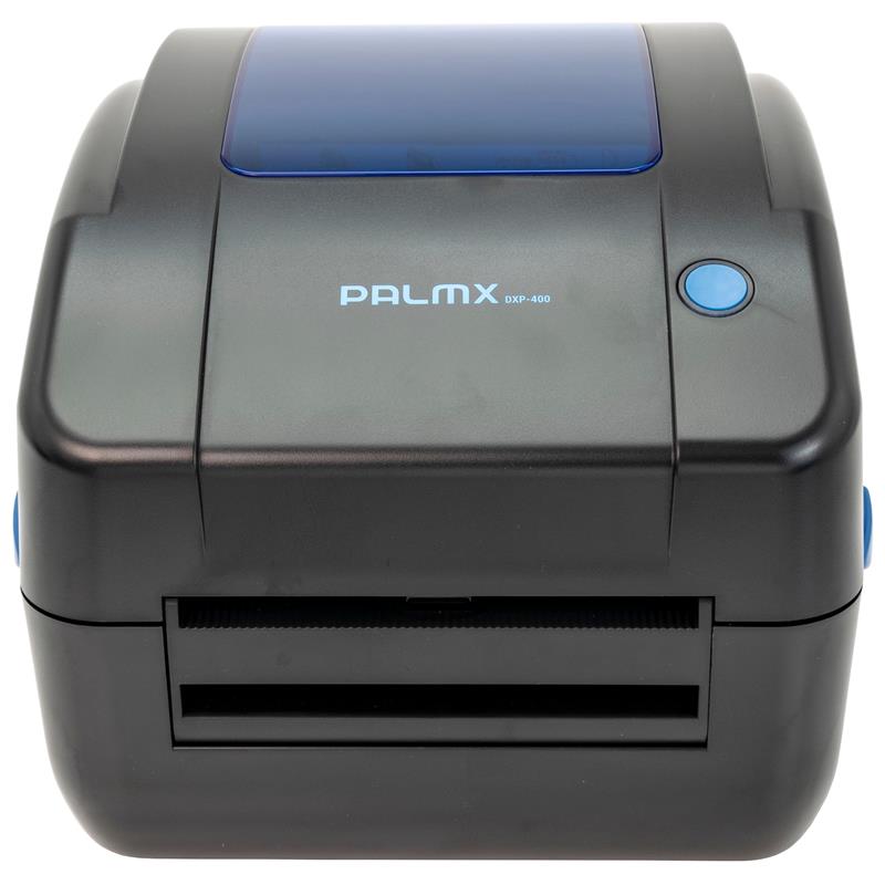 Palmx Dxp-400 203Dpi Di̇rekt Termal Transfer Usb+Ethernet Barkod Yazici (Ri̇bonsuz Kullanim)