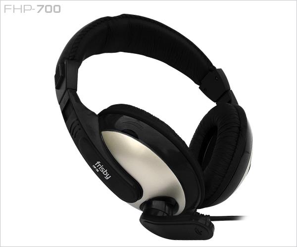 Frisby Fhp-700 Mi̇krofonlu Kulaklik (Ses Kontrol)