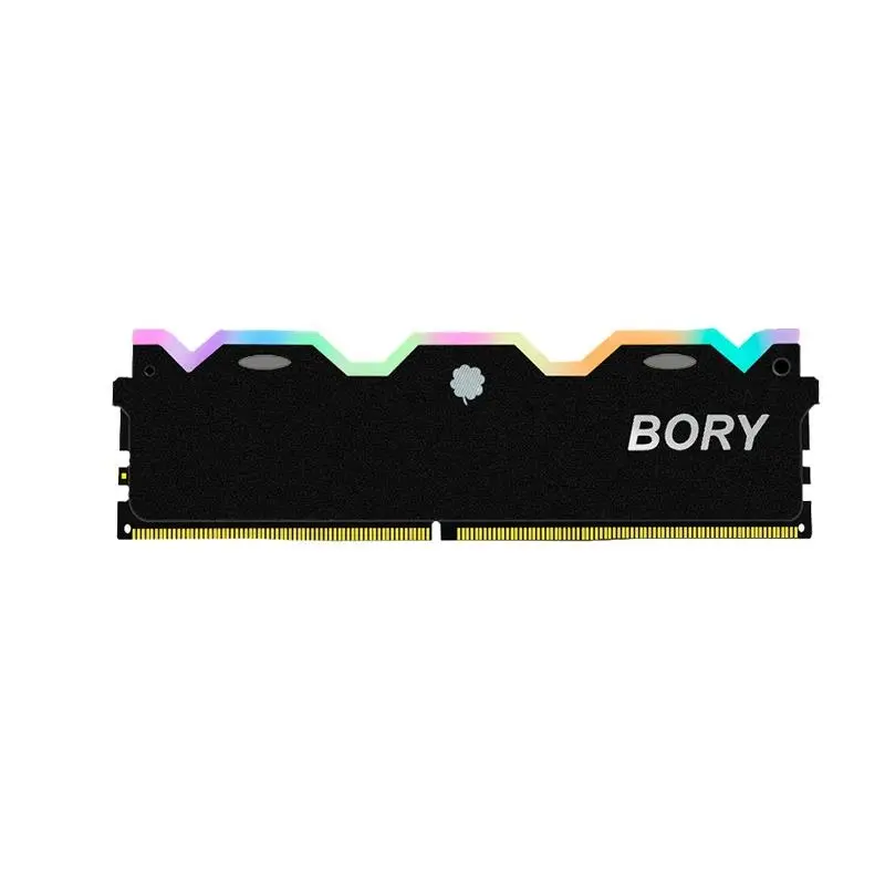 16 Gb Ddr5 6000Mhz Bory Sogutuculu Kutulu Desktop
