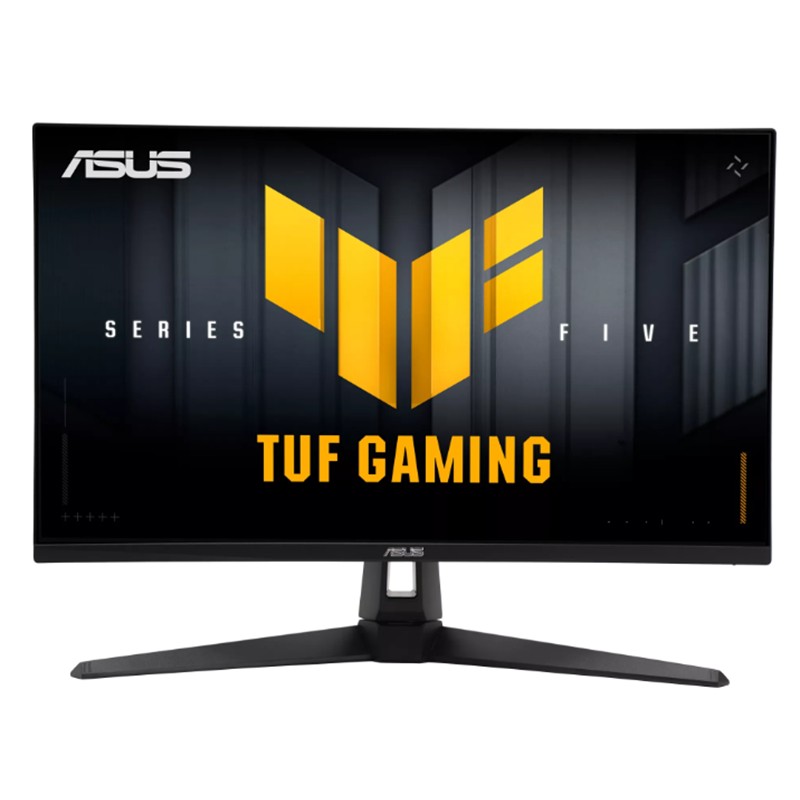 27 Asus Tuf Gaming Vg27Aqm5A Ips 1Ms 300Mhz 2Xhdmi 1Xdp 1Xusb-C Qhd 2560X1440 Hoparlör Pi̇vot Vesa