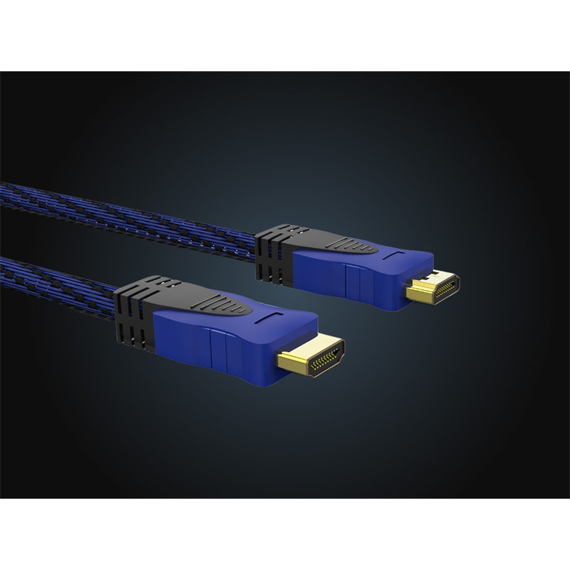 Inca Ihk-10T 2.0V 10Mt Hdmi To Hdmi 4K Fhd Posetli