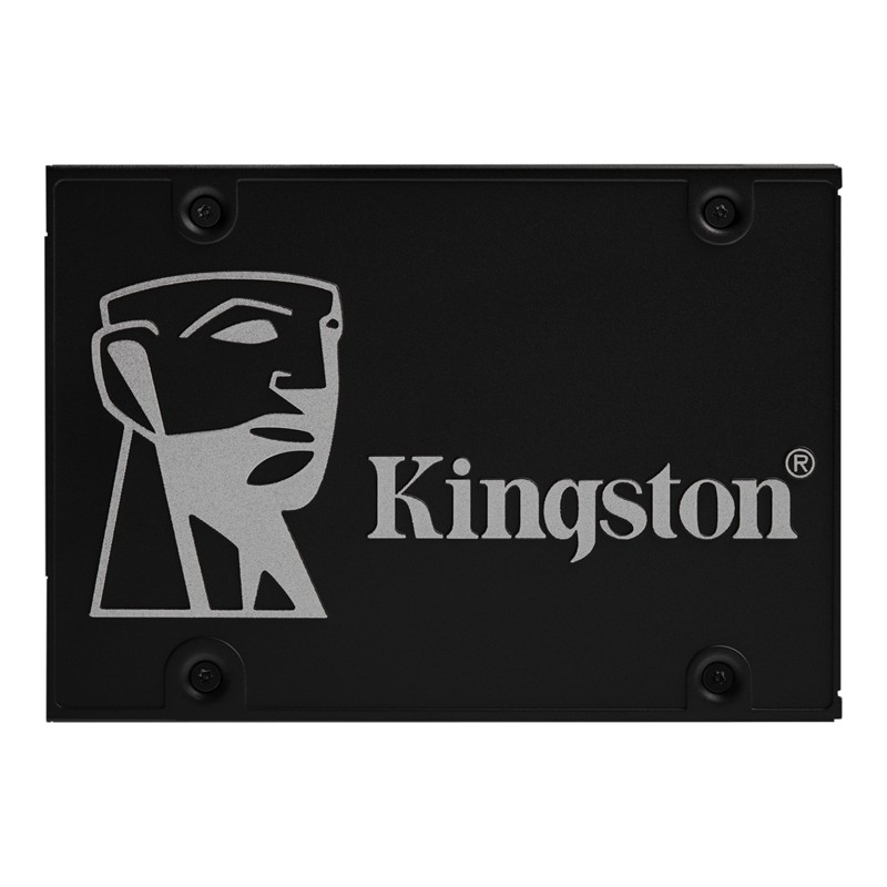 512Gb Kingston 2.5 Sata 550/500Mb/S Skc600/512