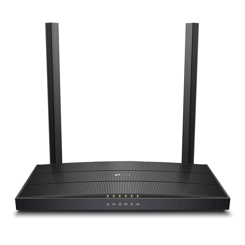 Tp-Link Archer Vr400 Ac1200 Vdsl/Adsl Modem/Router