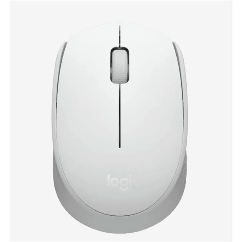 Logitech M171 Kablosuz Usb Mouse Beyaz 910-006867