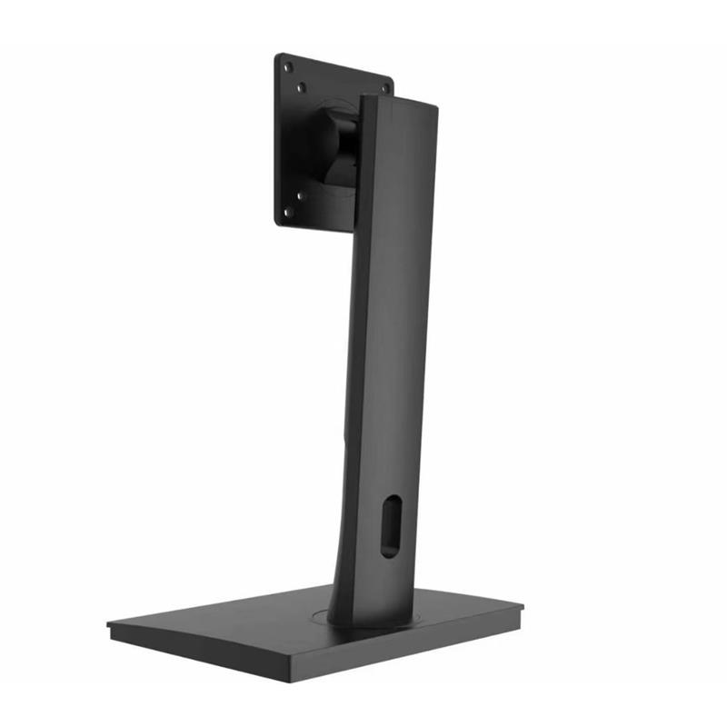 Cube Vpff01 Vesa Yukseklik Ayarlanabilir Pivot Monitor Ayagi (Vesa Uyumlu Tum Modeller Icin)